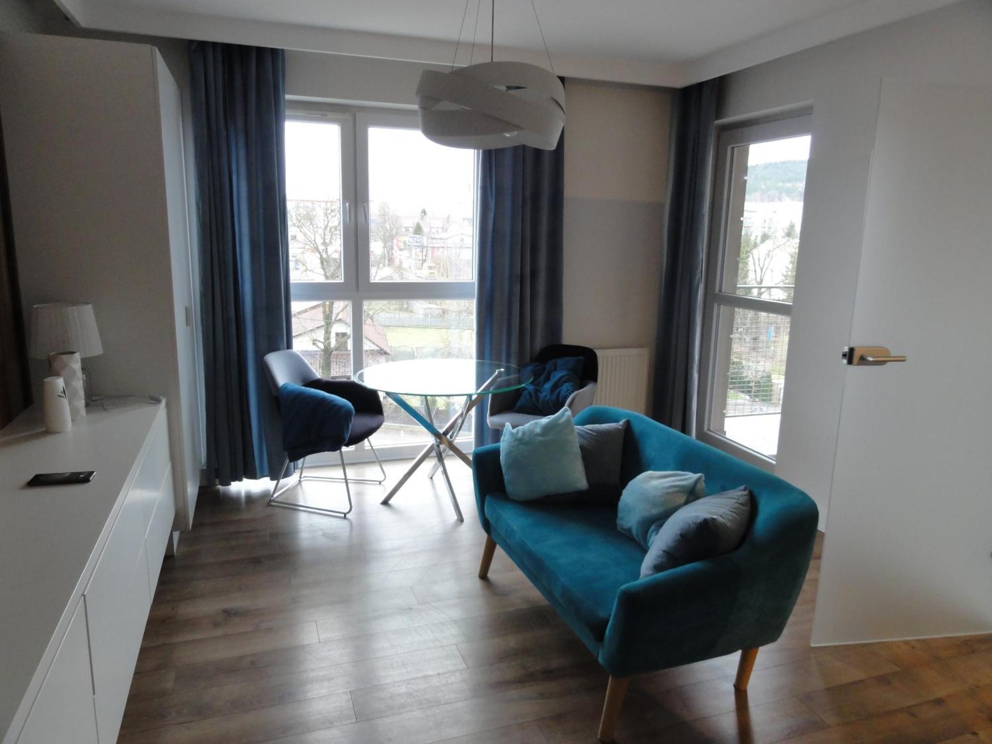 Rajtarska Apartament Apartment Kielce Exterior photo