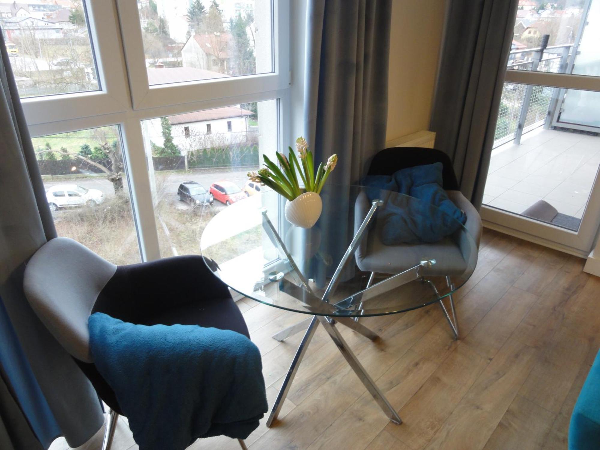 Rajtarska Apartament Apartment Kielce Exterior photo